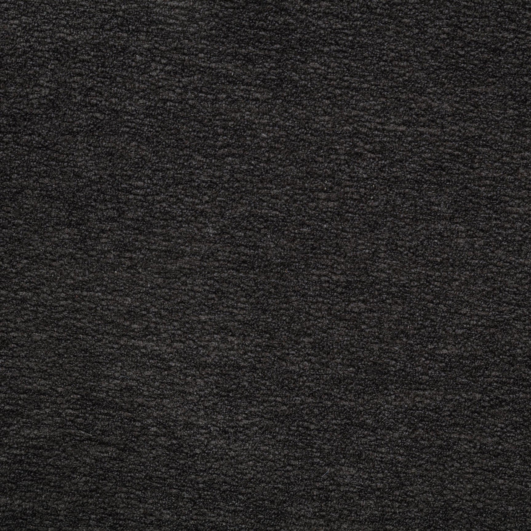 Grant Fabric Upholstered Power Recliner Chair Charcoal Grey