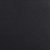 Armstrong Upholstered Power Lift Massage Recliner Black