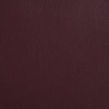 Armstrong Upholstered Power Lift Massage Recliner Wine Red