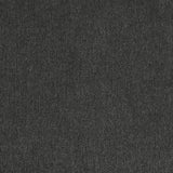 Collins Upholstered Power Recliner Chair Dark Grey