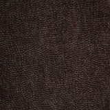 Navarro Chenille Upholstered Reclining Loveseat Dark Brown