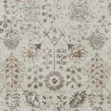Webbridge Multi Medium Rug — upholstery swatch