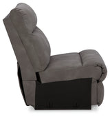 Next-Gen DuraPella 5-Piece Power Reclining Sectional
