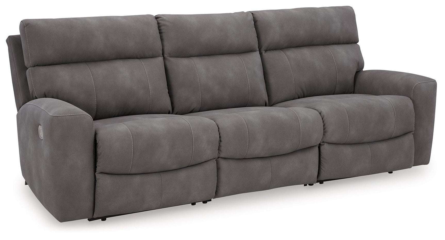 Next-Gen Slate Durapella Sofa And Loveseat