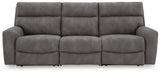 Next-Gen Slate Durapella Sofa And Loveseat