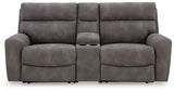 Next-Gen Slate Durapella Sofa And Loveseat