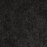Kennett Chenille Upholstered Power Recliner Chair Dark Grey