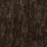 Movie Man Chocolate Velvet Recliner - Ella Furniture