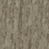 Movie Man Taupe Velvet Recliner