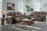 Lowilla Driftwood Sofa and Loveseat