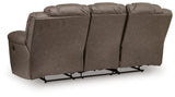 Lowilla Driftwood Sofa and Loveseat