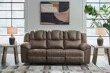 Lowilla Driftwood Sofa and Loveseat