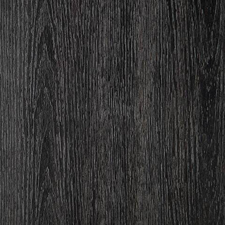 Christop Black/Brown Accent Cabinet — product image 8
