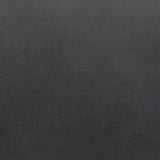 Status Check Shadow Faux Leather Recliner