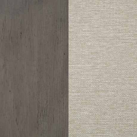 Cresswell Tan Upholstered Dining Side Chair Set of 2 — product image 14