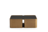 Killua Gold Coffee Table