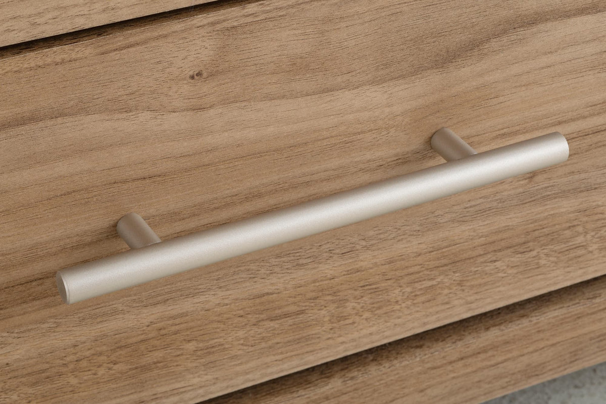 Dovander White/Natural Coffee Table — product image 9