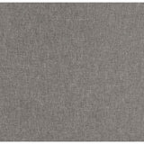 Bellatrix Gray Round Counter Height Chair