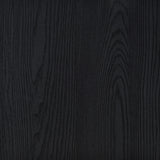 Winfield 3-sheld Media Tower Entertainment Pier Black