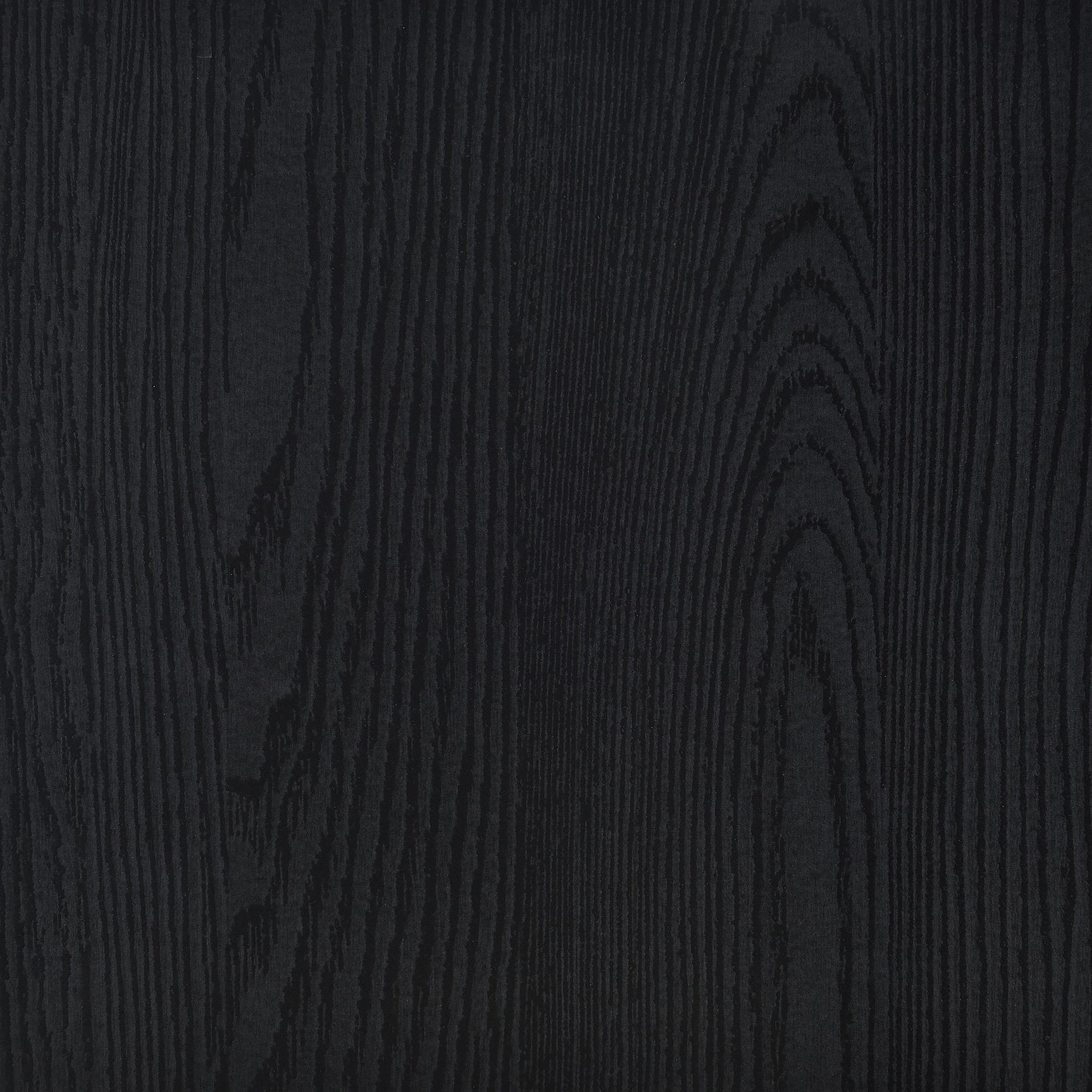 Devar Square Engineered Wood Cocktail Coffee Table Black