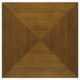 Westerly 3-piece Square Coffee and End Table Set Walnut