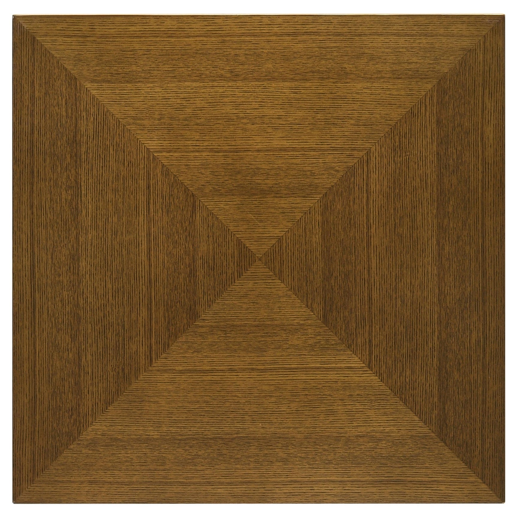 Westerly 3-piece Square Coffee and End Table Set Walnut
