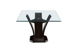 Daisy Dark Cherry Dining Room Set