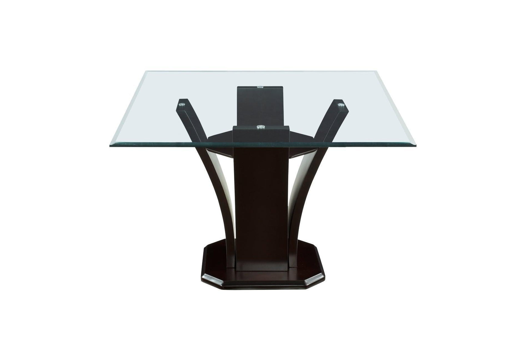 Daisy Dark Cherry Dining Room Set