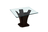 Daisy Dark Cherry Dining Room Set