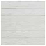 Payne 2-piece Coffee and End Table Set Distressed White