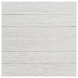 Payne 3-piece Coffee and End Table Set Distressed White