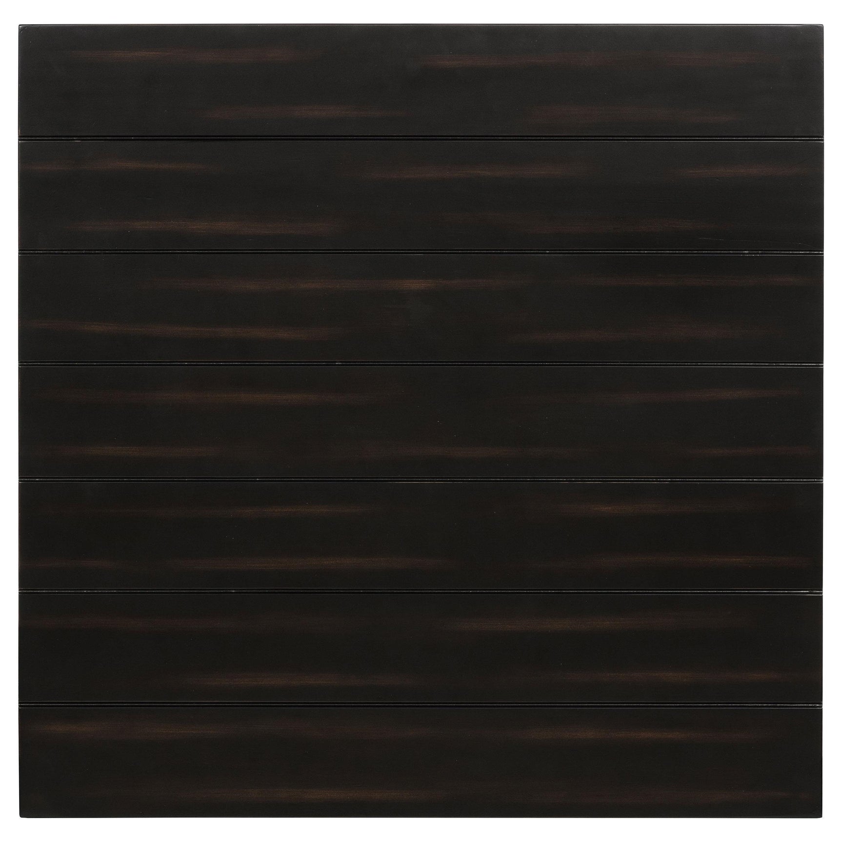 Concord 2-piece Coffee and End Table Set Distressed Java