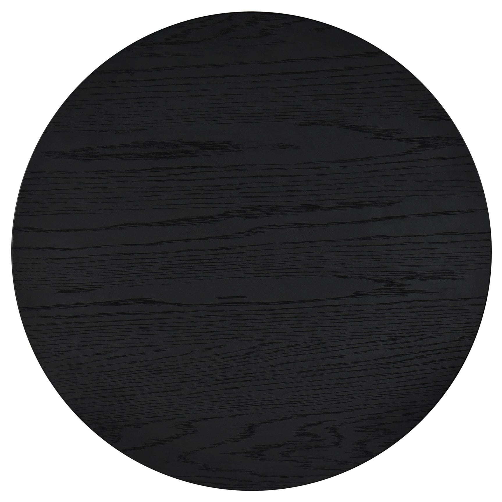 Sweeney 2-piece Coffee and End Occasional Table Set Black