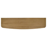 Croyden 71-inch TV Stand Media Console Weathered Natural