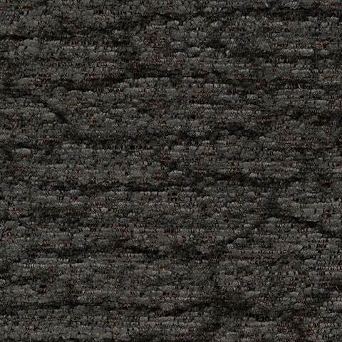Tracling Slate Chenille 3-Piece Sectional with Chaise finish detail
