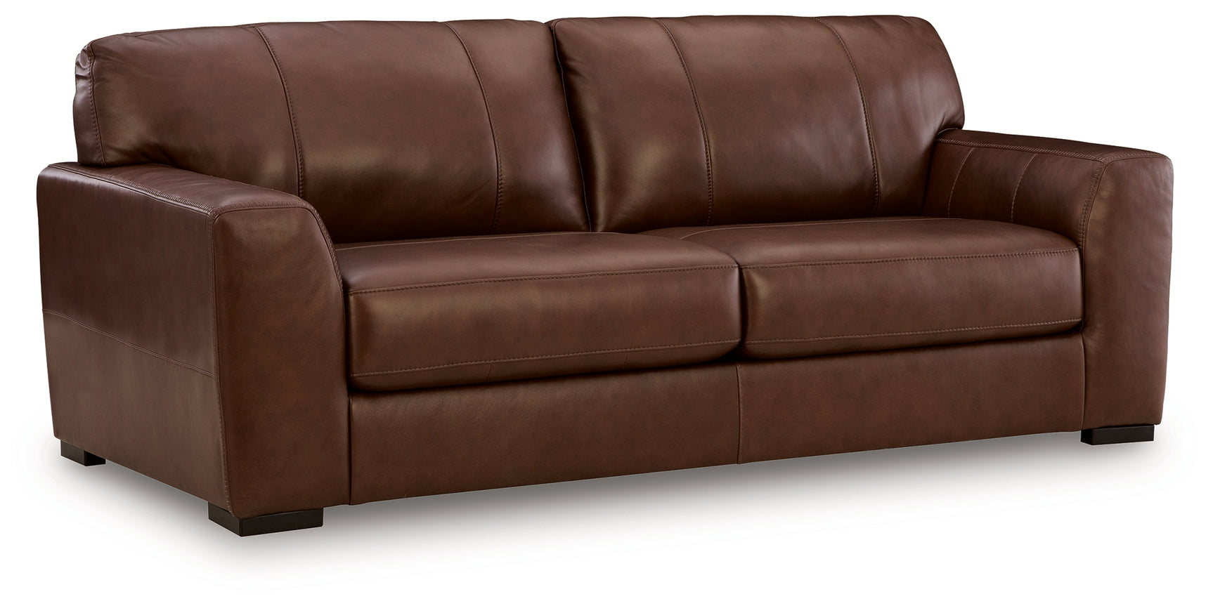 Brogliano Canyon Leather Sofa