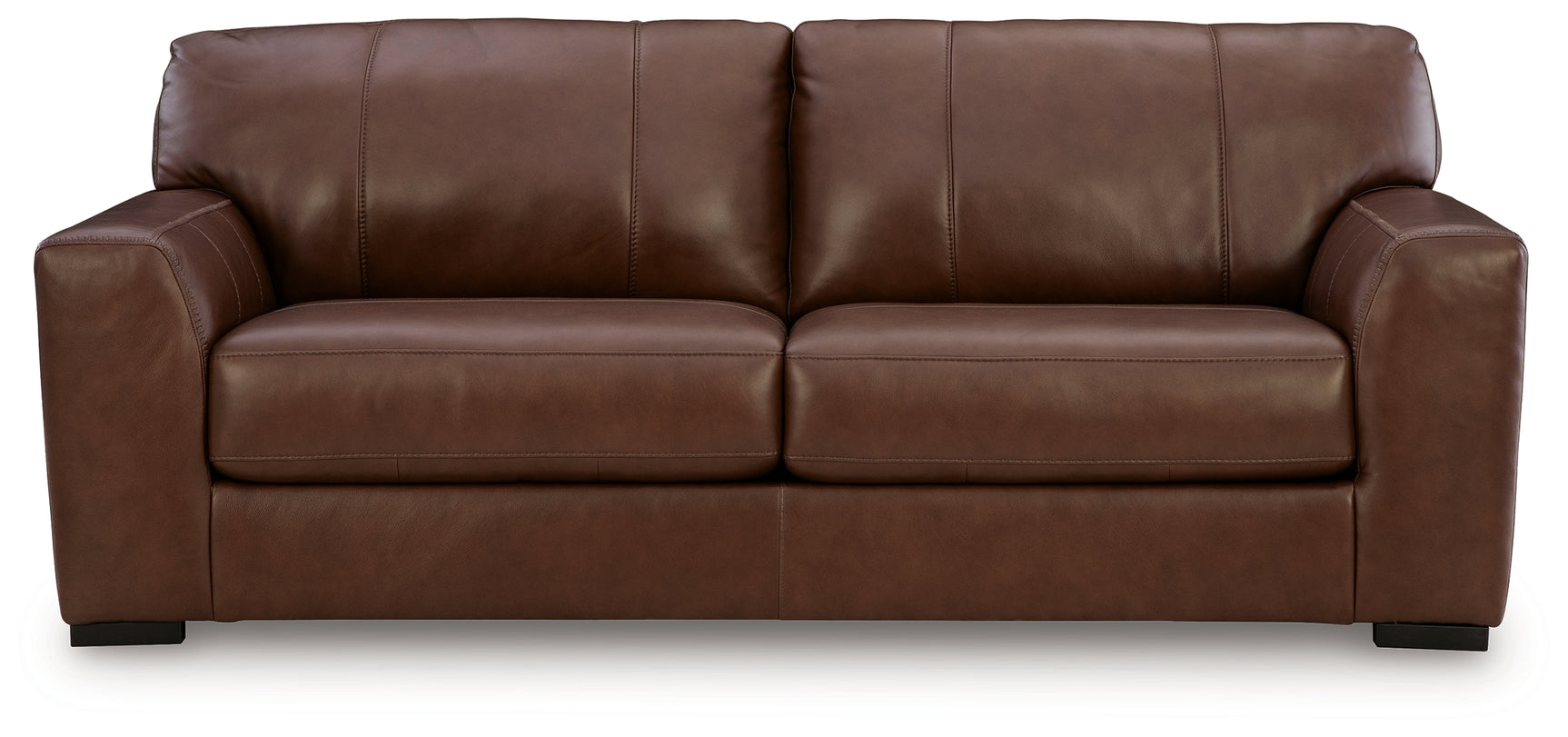 Brogliano Canyon Leather Sofa