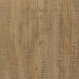 Lainey Round Occasional Side End Table Mango