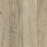Lainey Round Occasional Side End Table Distressed Pine