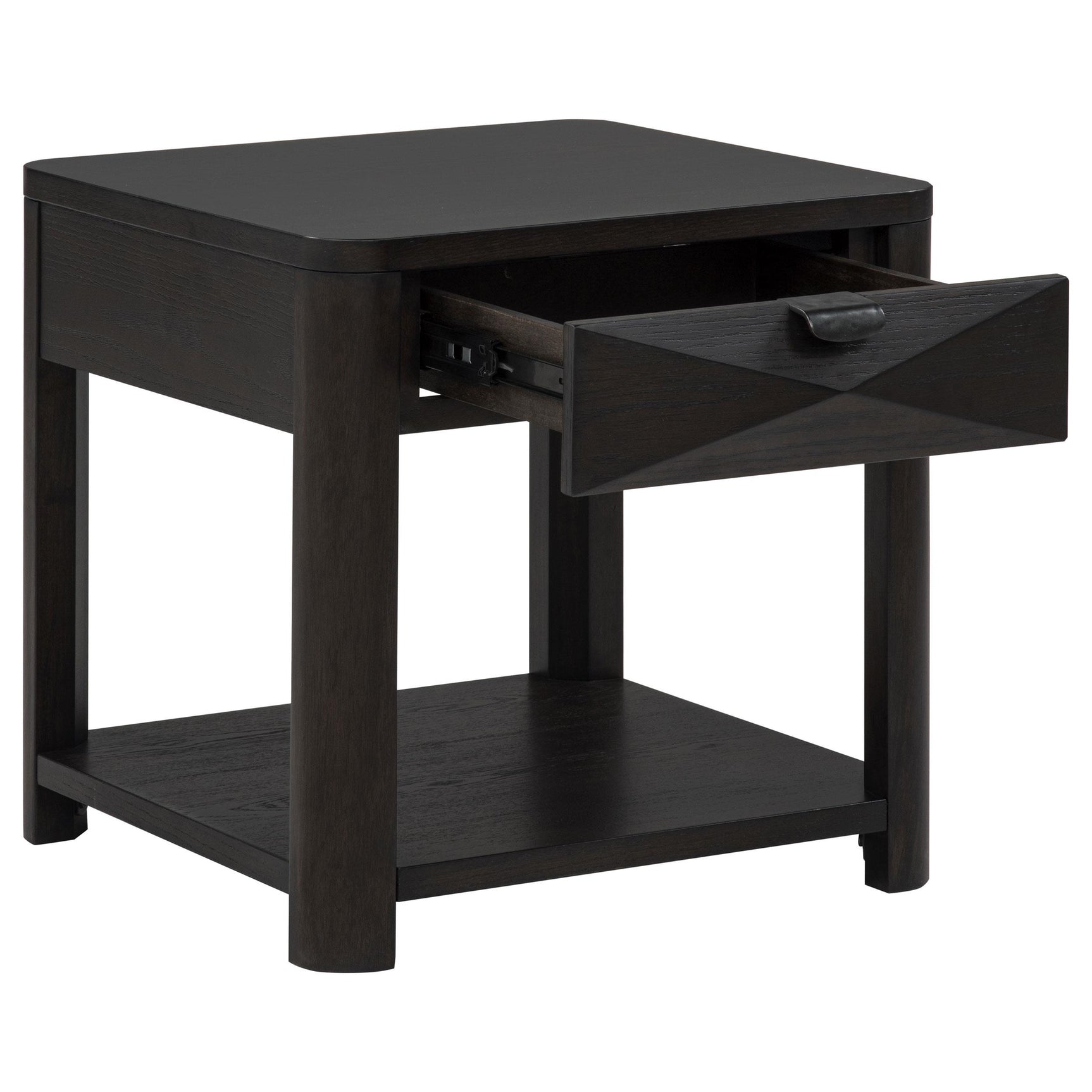 Marcelo 2-piece Coffee Table Set with Storage Coffee