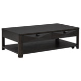 Marcelo 2-piece Coffee Table Set with Storage Coffee