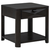 Marcelo 3-piece Coffee Table Set with Storage Coffee