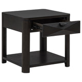 Marcelo 3-piece Coffee Table Set with Storage Coffee