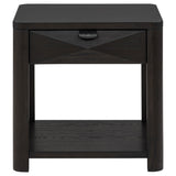 Marcelo 3-piece Coffee Table Set with Storage Coffee