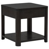 Marcelo 3-piece Coffee Table Set with Storage Coffee