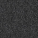 Mackmenville Carbon Reclining Sofa and Reclining Loveseat with Console finish detail