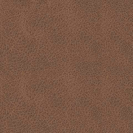 Mackmenville Caramel Faux Leather Reclining Sofa finish detail