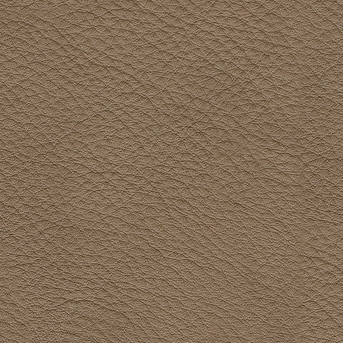 Veronella Sahara Leather Oversized Accent Ottoman