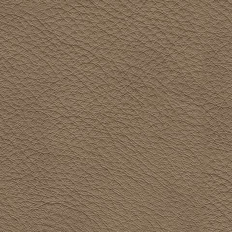 Veronella Sahara Leather 3-Piece Sectional with Chaise finish detail