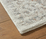Webbridge Multi Large Rug — detail view